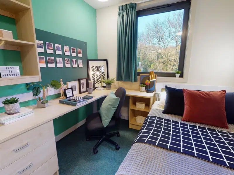 iQ Parker House, Dundee photo 1
