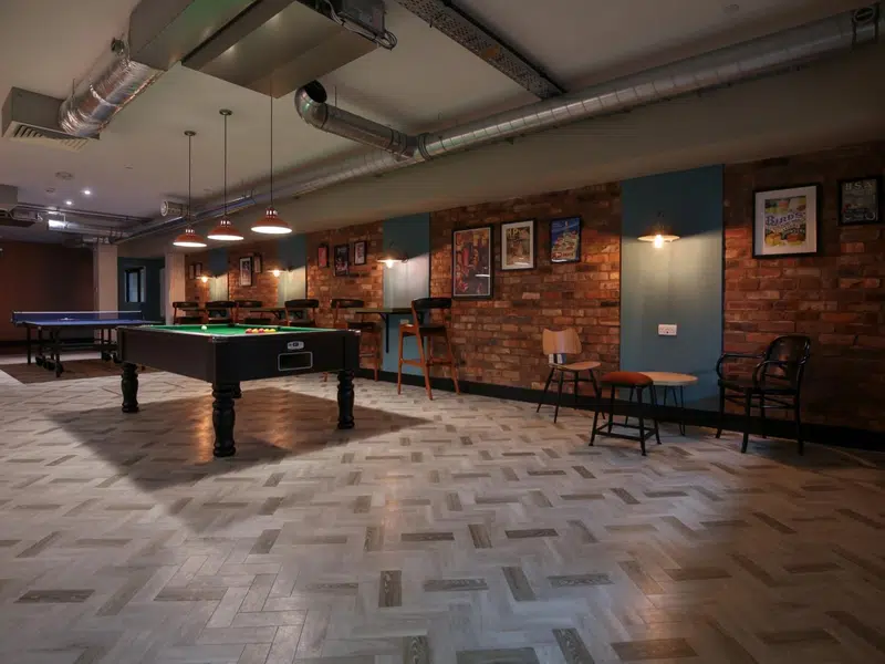 iQ Penworks House, Birmingham photo 12