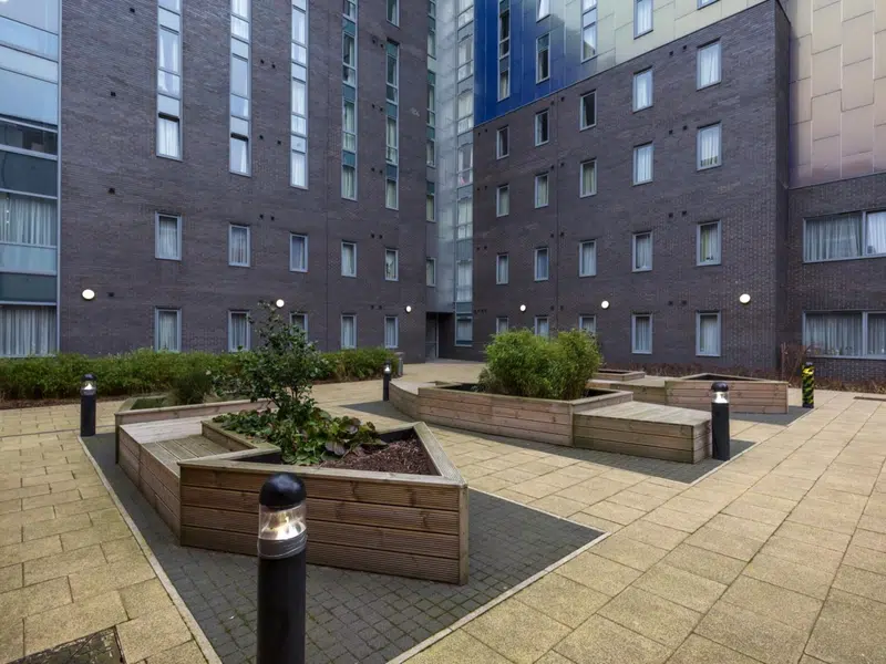iQ Penworks House, Birmingham photo 14