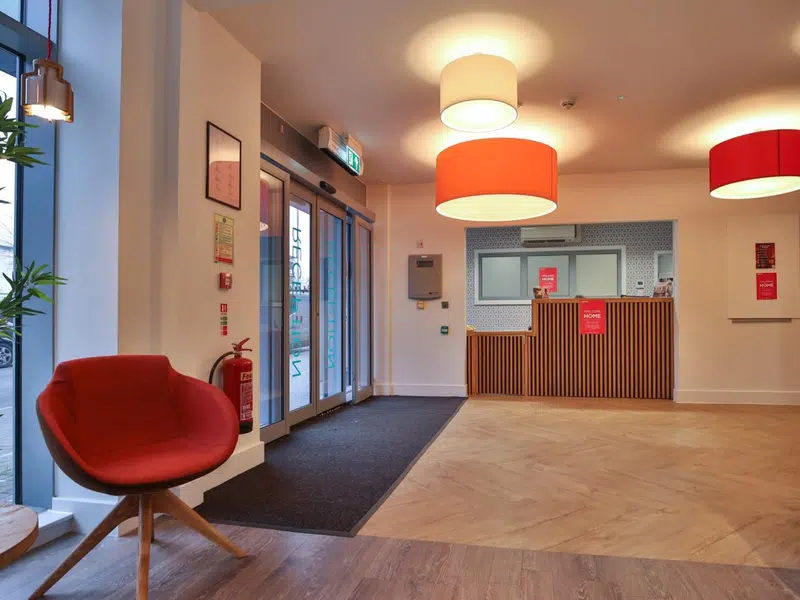 iQ Penworks House, Birmingham photo 11