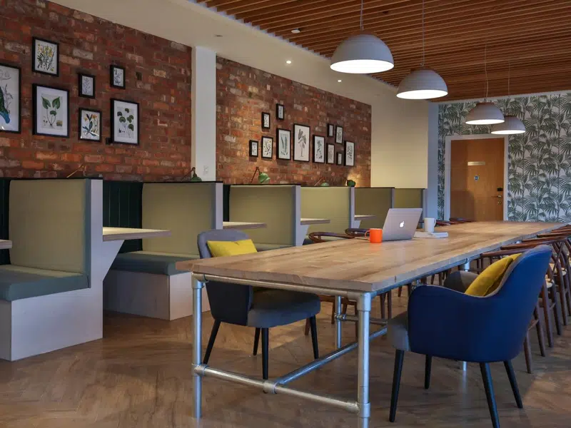 iQ Penworks House, Birmingham photo 13