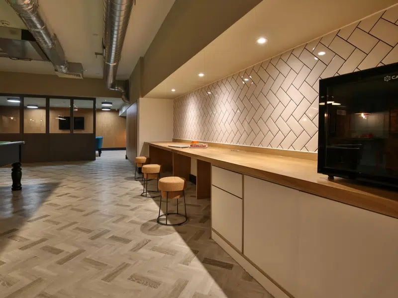 iQ Penworks House, Birmingham photo 16