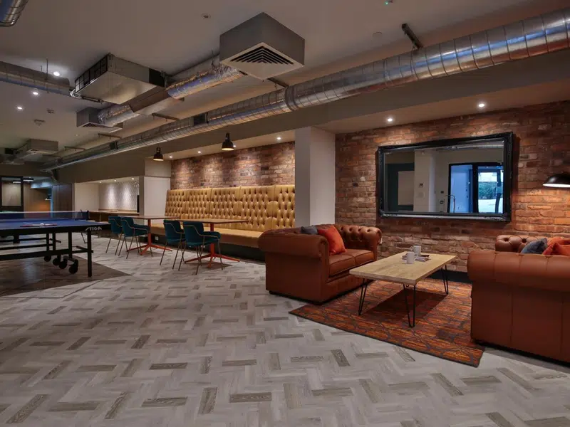 iQ Penworks House, Birmingham photo 17