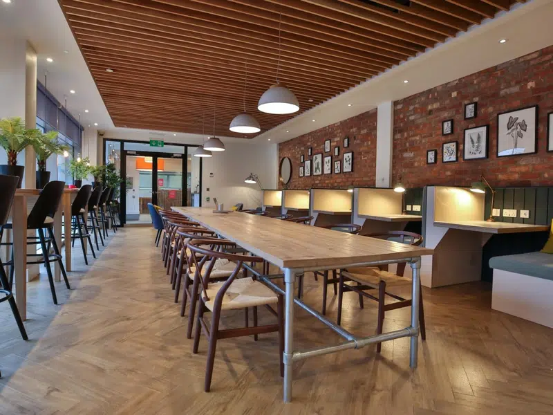 iQ Penworks House, Birmingham photo 15