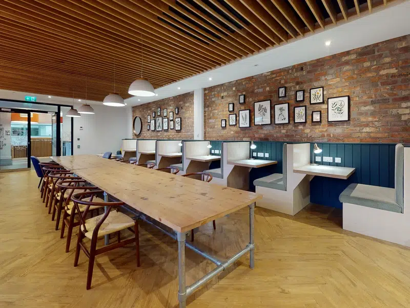 iQ Penworks House, Birmingham photo 9