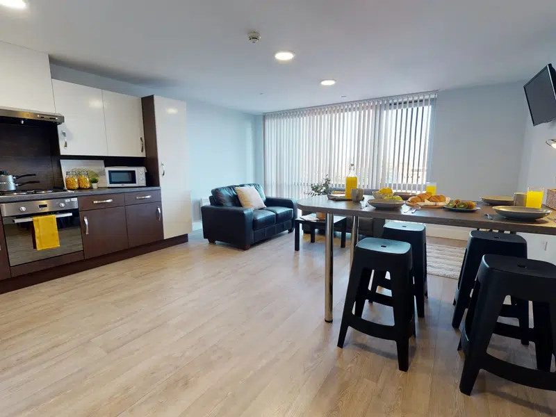 iQ Penworks House, Birmingham photo 6