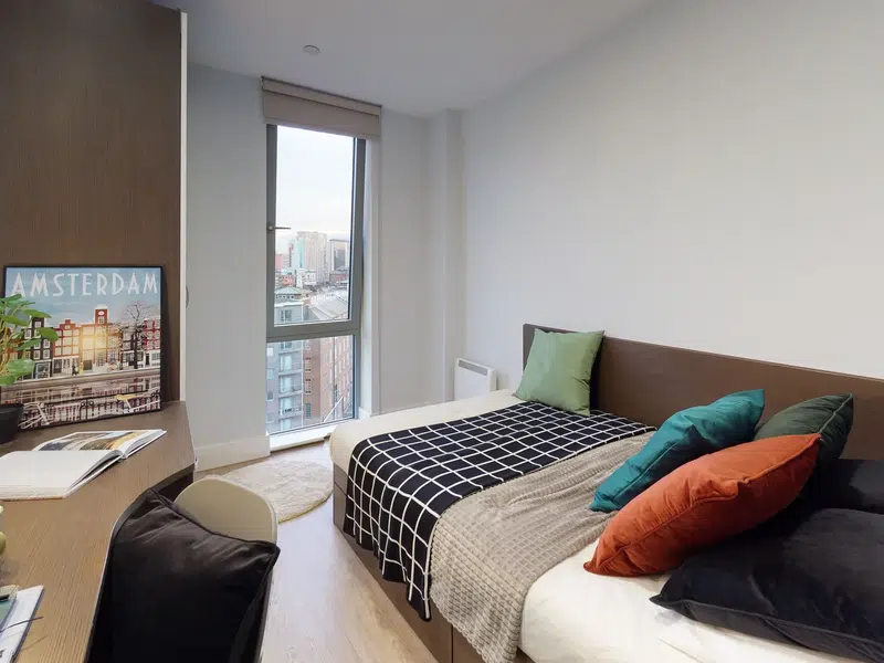 iQ Penworks House, Birmingham photo 3