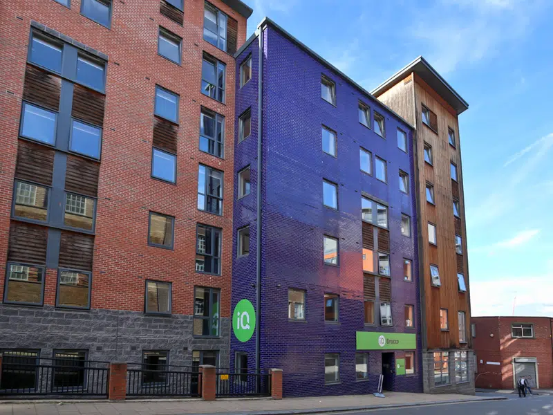 iQ Brocco, Sheffield photo 14