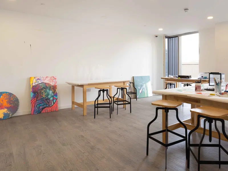 iQ Shoreditch, London photo 26