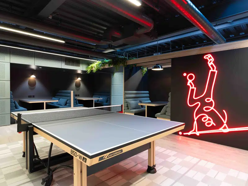 iQ Shoreditch, London photo 21