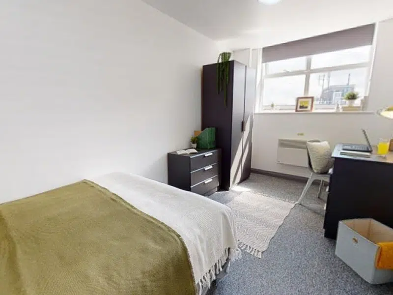 iQ Stephenson House, Newcastle photo 4