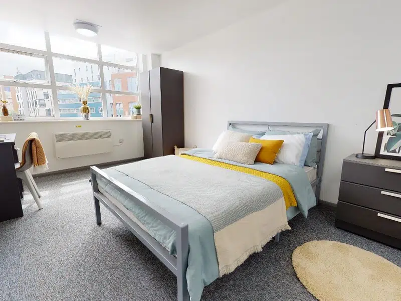 iQ Stephenson House, Newcastle photo 1
