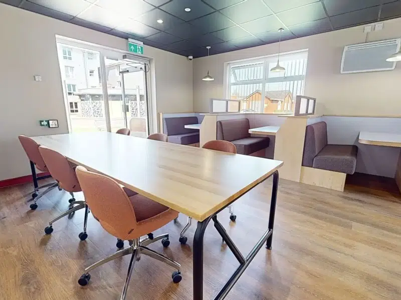 iQ Student Quarter, Salford photo 12
