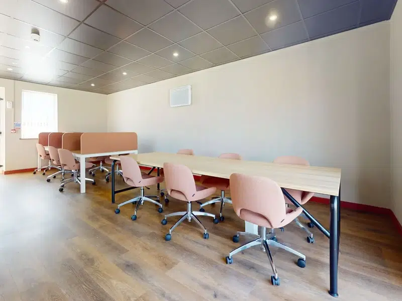 iQ Student Quarter, Salford photo 14