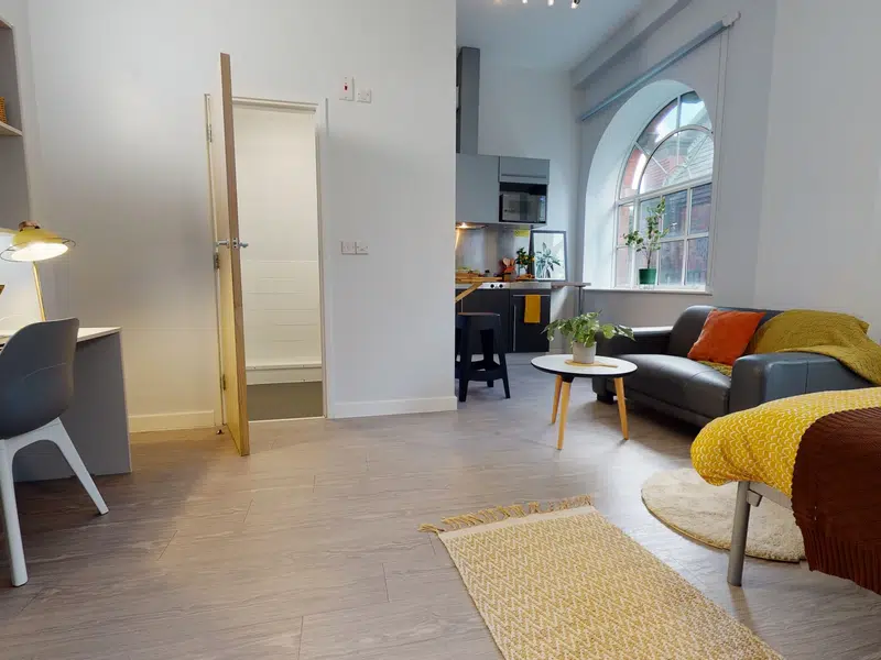 iQ Studios 51, Birmingham photo 3