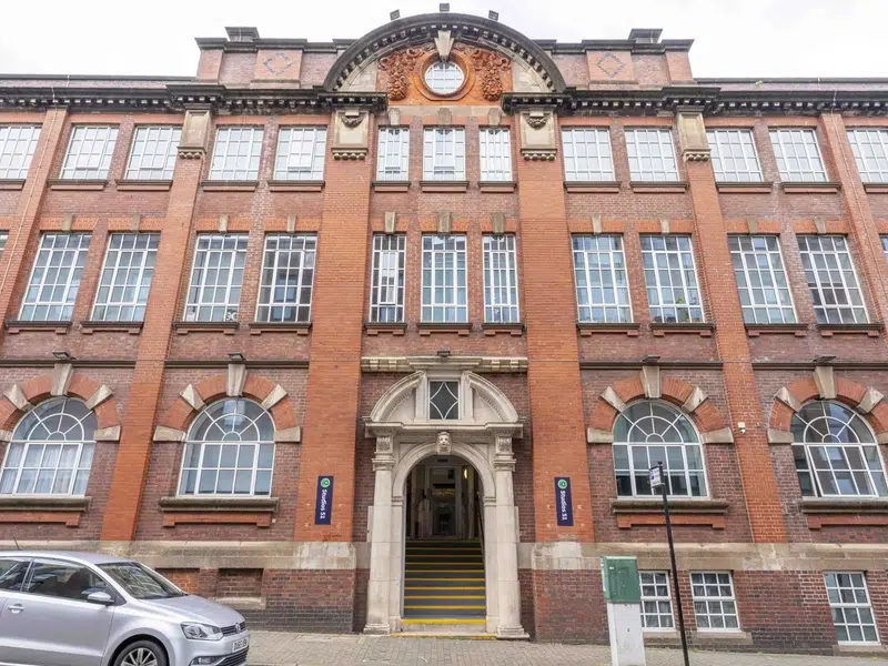 iQ Studios 51, Birmingham photo 20