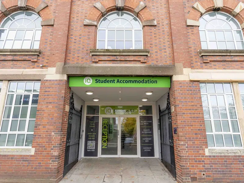 iQ Studios 51, Birmingham photo 19