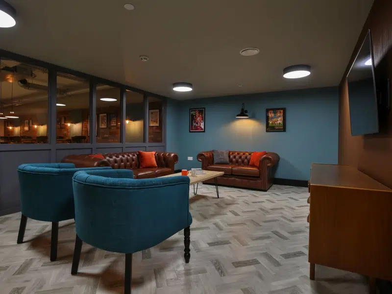 iQ Studios 51, Birmingham photo 18