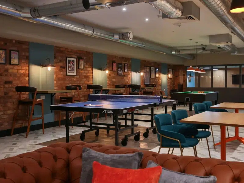 iQ Studios 51, Birmingham photo 17