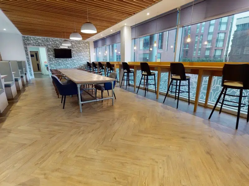iQ Studios 51, Birmingham photo 15