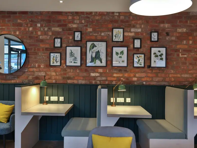 iQ Studios 51, Birmingham photo 13