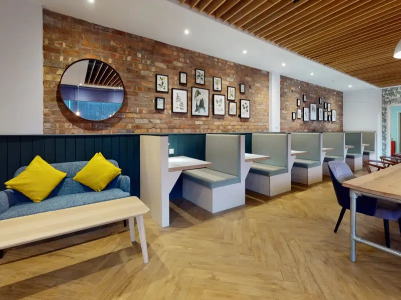 iQ Studios 51, Birmingham photo 9