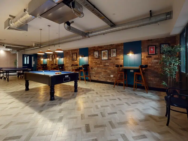 iQ Studios 51, Birmingham photo 7