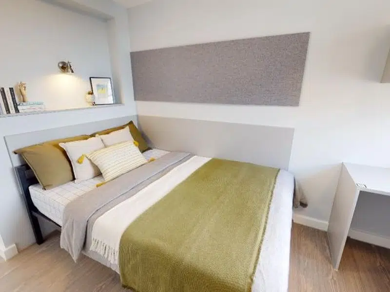 iQ Tufnell House, London photo 1