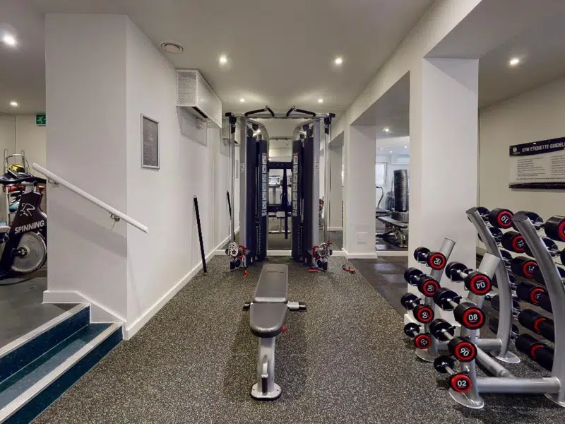 iQ Tufnell House, London photo 18