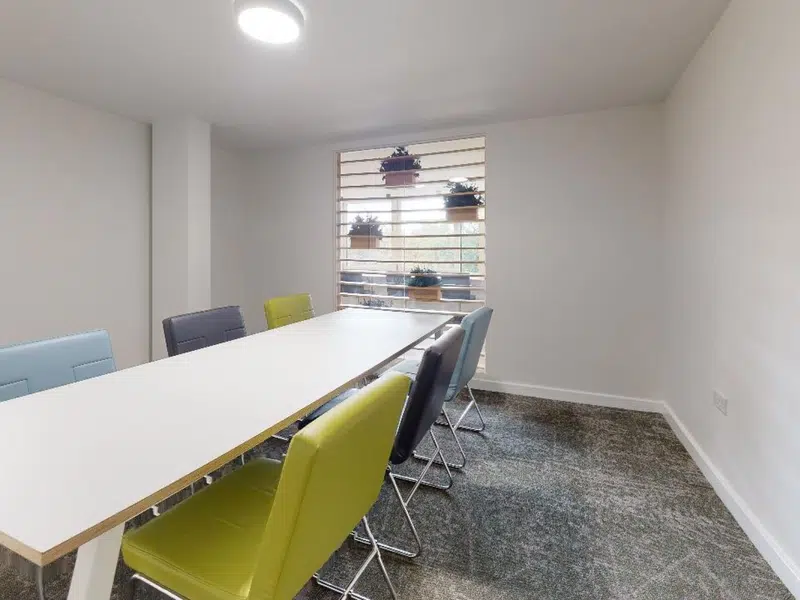 iQ Tufnell House, London photo 19