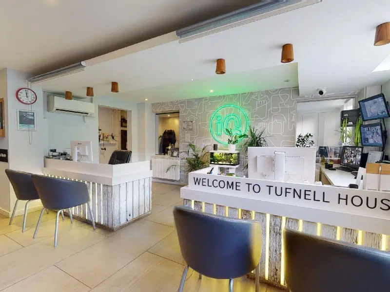 iQ Tufnell House, London photo 23