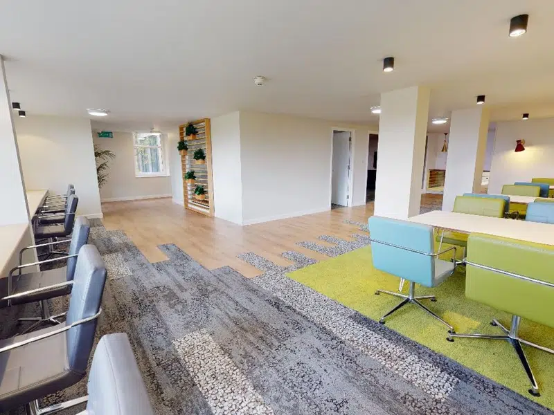 iQ Tufnell House, London photo 24