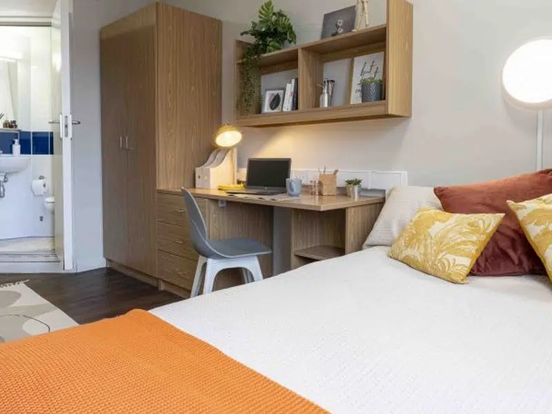 iQ Tufnell House, London photo 5