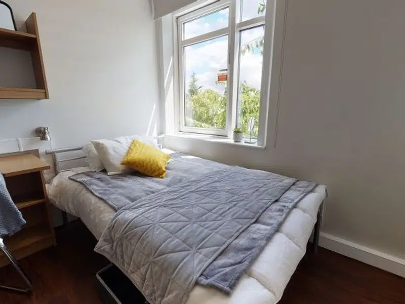 iQ Tufnell House, London photo 6