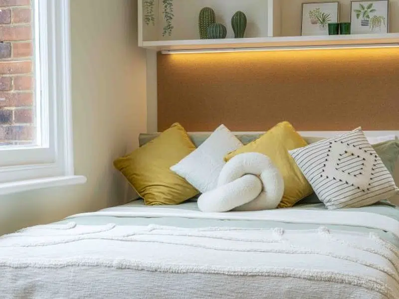 iQ Tufnell House, London photo 4