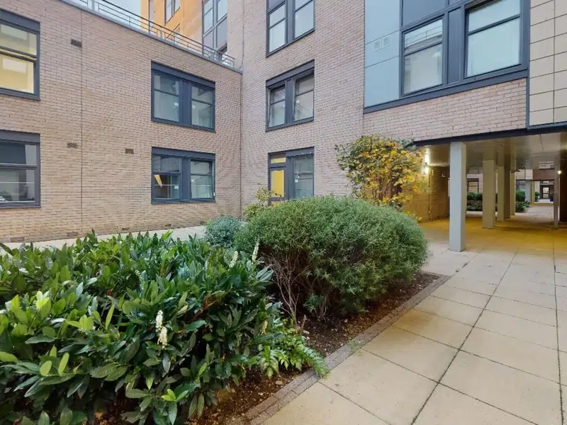 iQ Tufnell House, London photo 12
