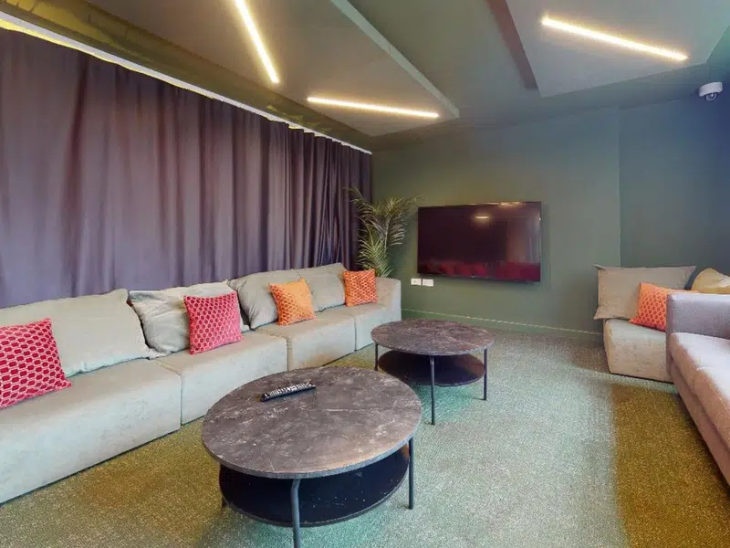 iQ Tufnell House, London photo 13