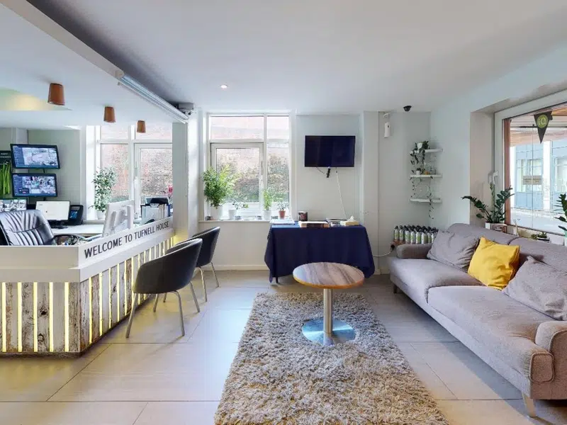 iQ Tufnell House, London photo 15