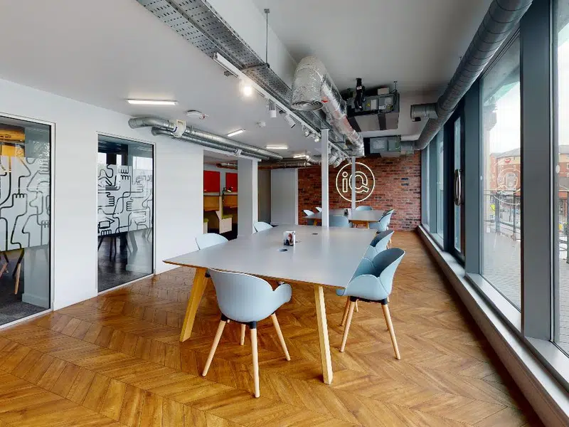 iQ Wilmslow Park, Manchester photo 14