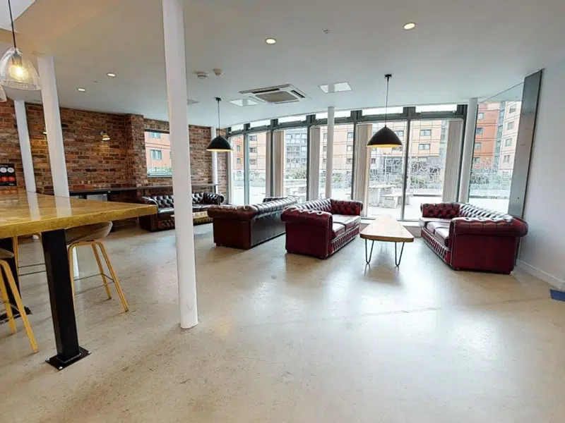 iQ Wilmslow Park, Manchester photo 12