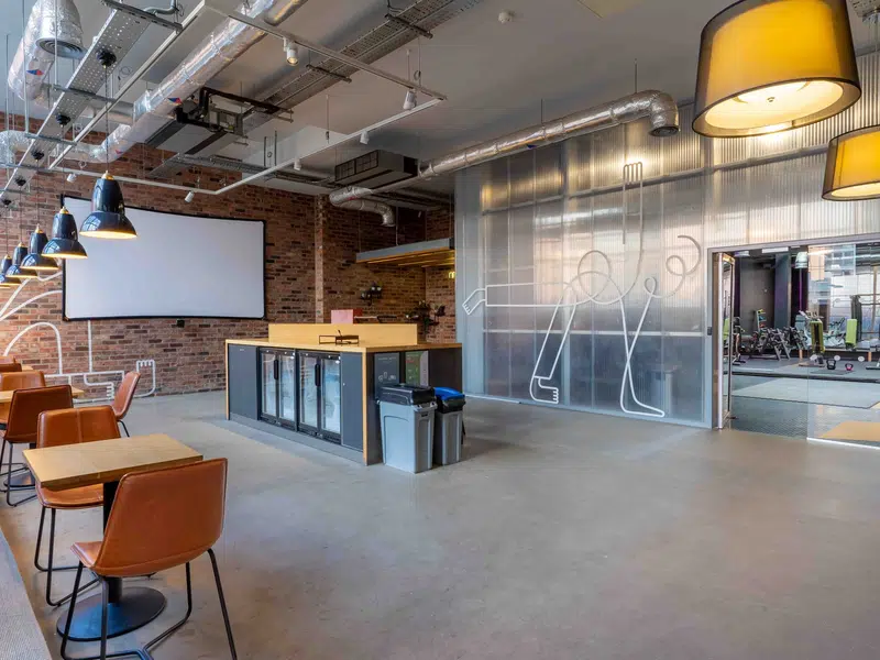 iQ Wilmslow Park, Manchester photo 11