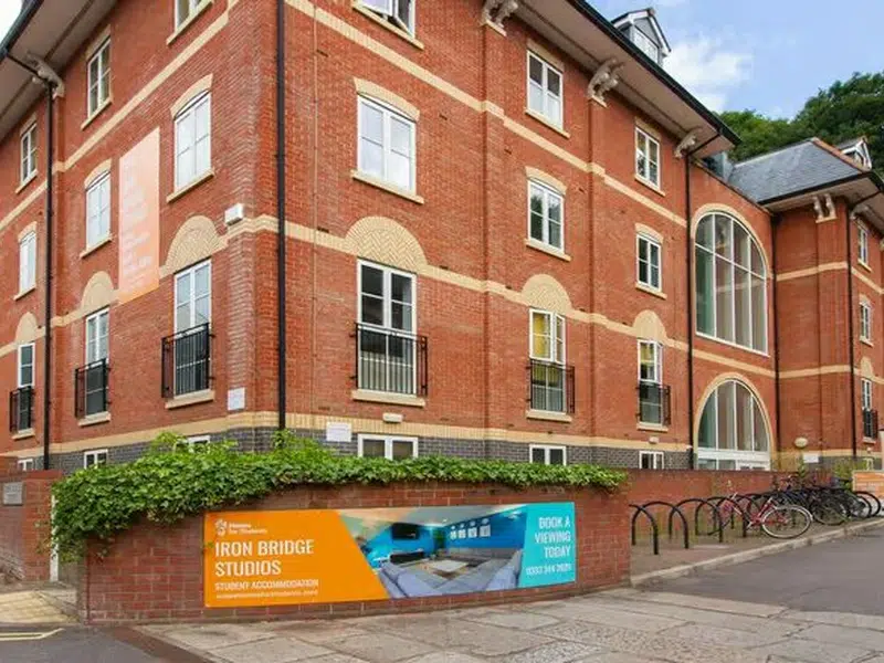 Iron Bridge Studios, Exeter photo 18