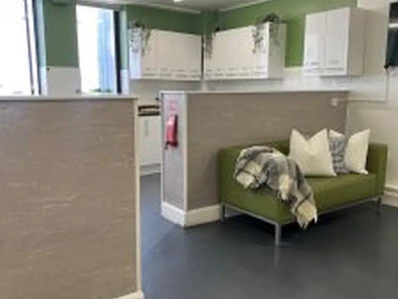 Ivy Halls Residence, London photo 11