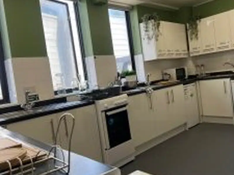 Ivy Halls Residence, London photo 9