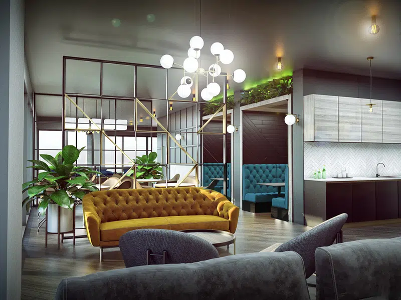 Ivy Halls Residence, London photo 14