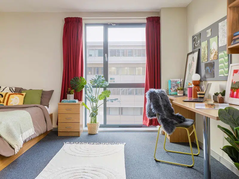 Jennens Court, Birmingham photo 6