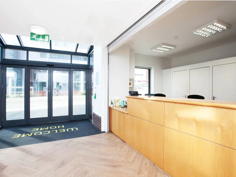 Jennens Court, Birmingham photo 10