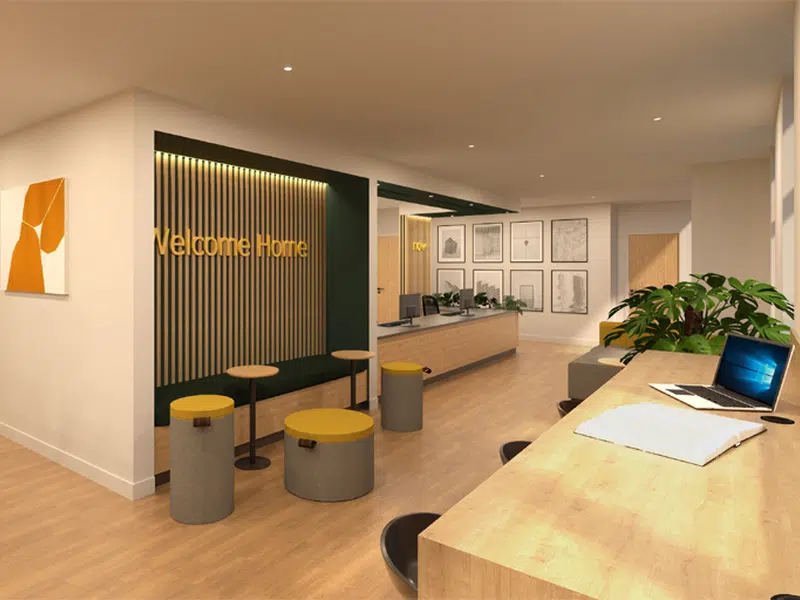 Jennens Court, Birmingham photo 16