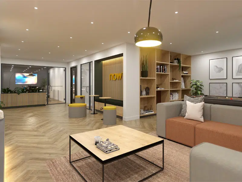 Jennens Court, Birmingham photo 15