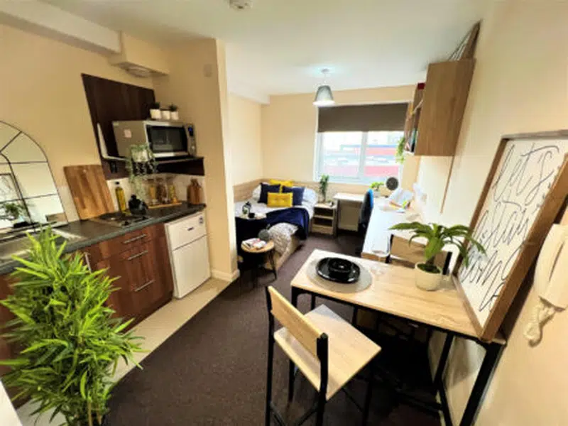 Jubilee Court, Preston photo 20